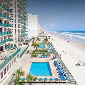 Oceanfront Beautiful Paradise Daytona Beach